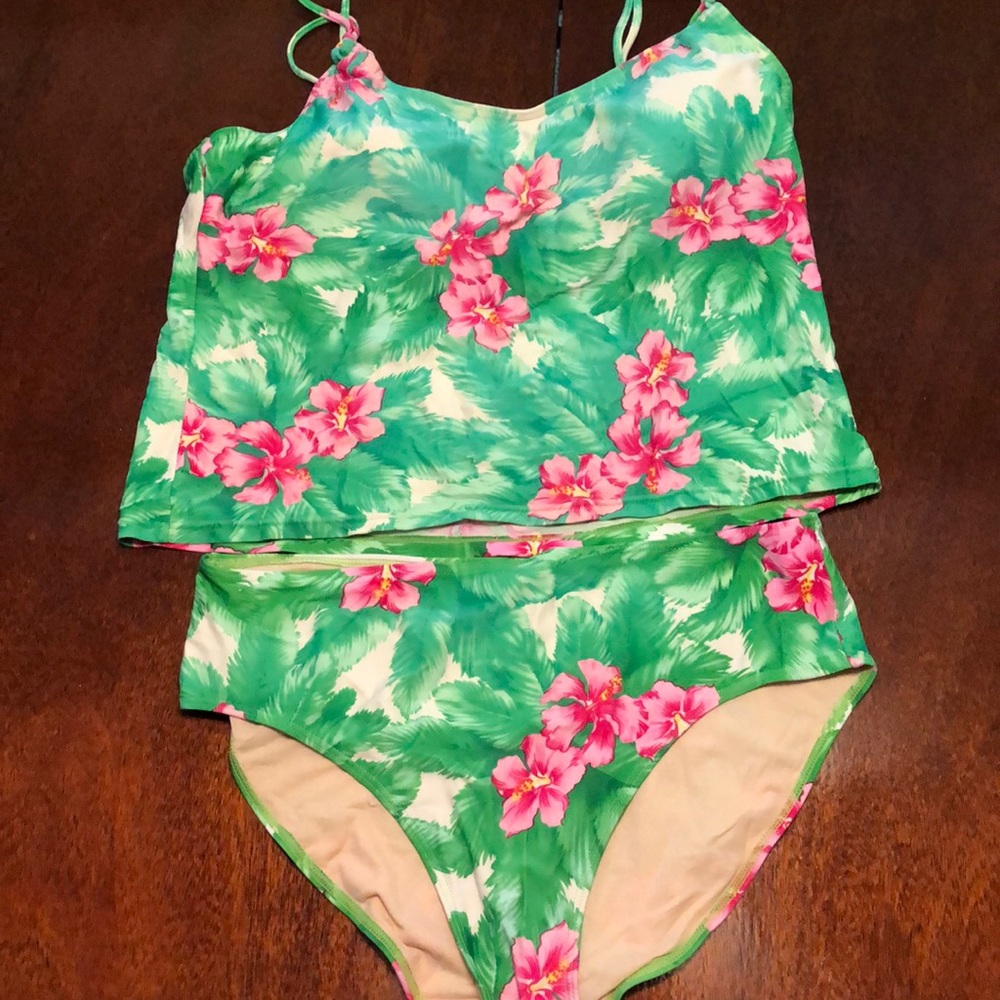 Swimsuit